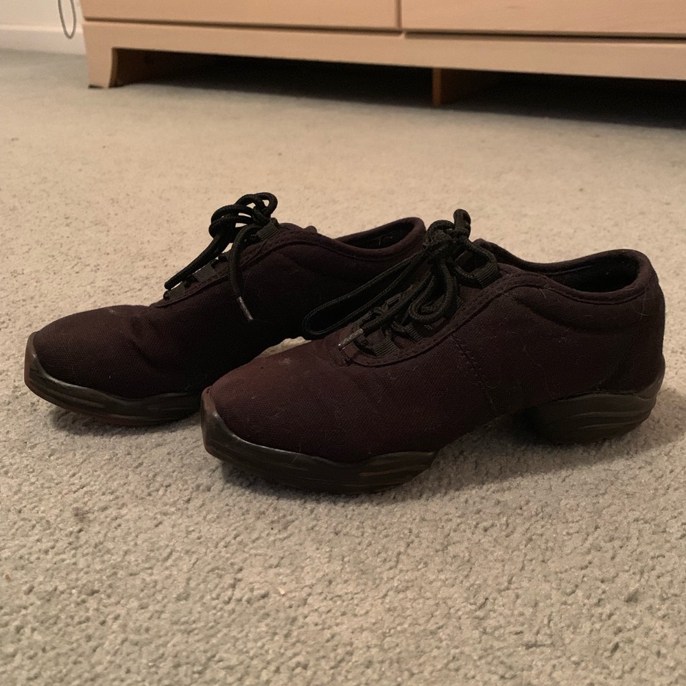 Jazz/hiphop sneakers